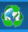 Faux-Keystone recommends you recycle